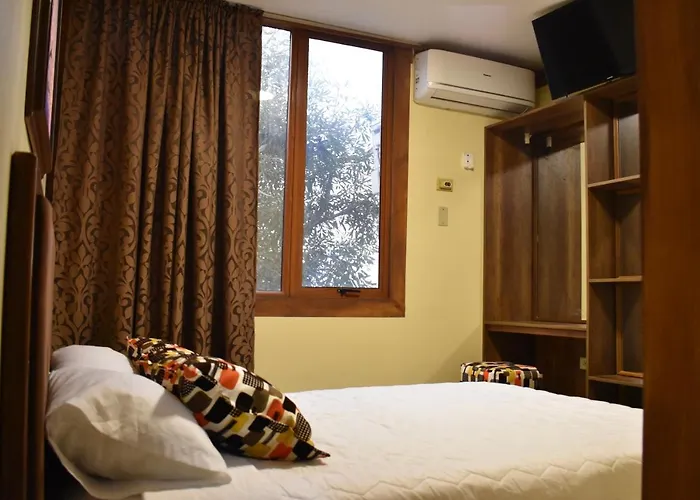 Hotel Bonanza