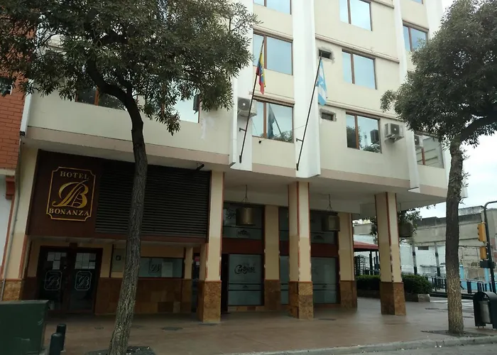 Hotel Bonanza