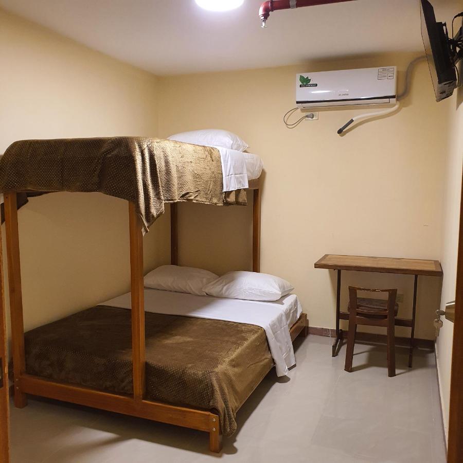 Bonanza Guayaquil