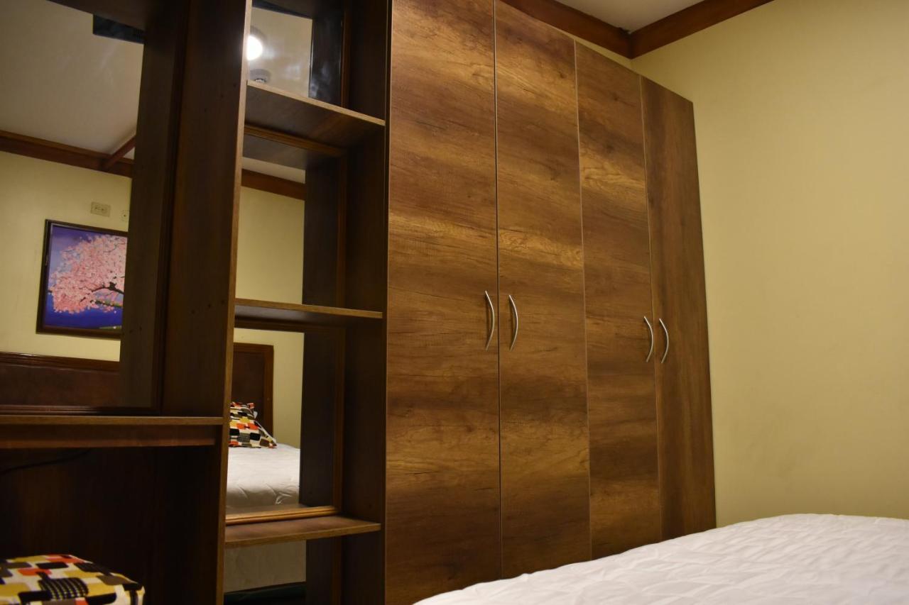 Bonanza Guayaquil