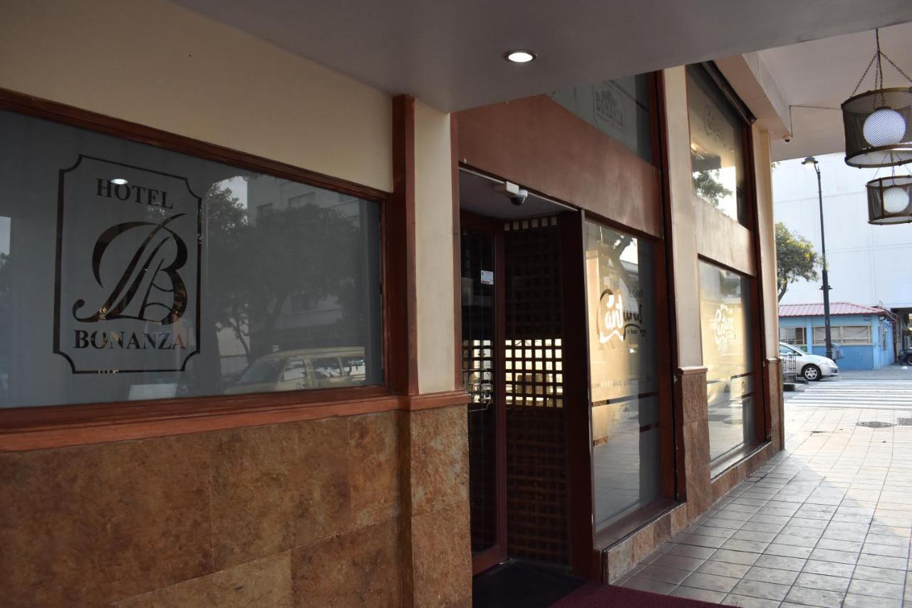 Bonanza Guayaquil