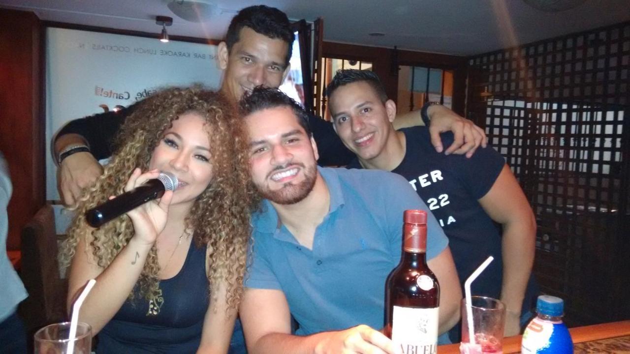 Bonanza Guayaquil
