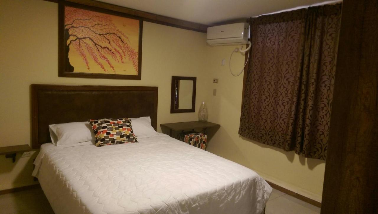 Hotel Bonanza