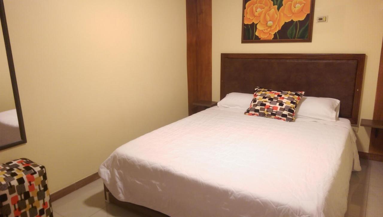 Bonanza Hotel Guayaquil