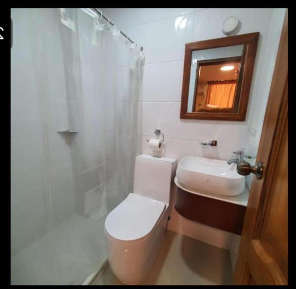 Bonanza Hotel *
